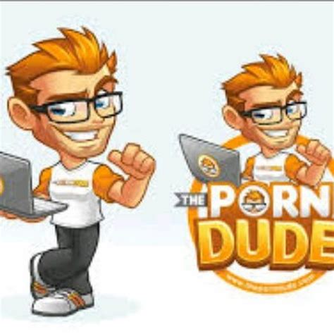 the porn due|The Porn Dude®